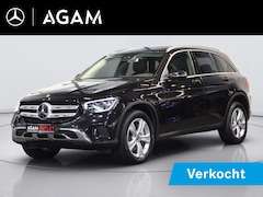 Mercedes-Benz GLC-klasse - 300e 4MATIC Premium Plus | Panorama dak | Trekhaak