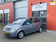 Opel Meriva - 1.6-16V Maxx Cool APK CRUISE CLIMA NAP ARMSTEUN