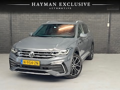 Volkswagen Tiguan - 1.5 TSI R-Line Business+ | PANO |CARPLAY | CAMERA | KEYLESS | ELEK. TREKHAAK