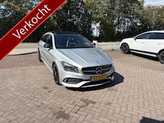 Mercedes-Benz CLA-klasse Shooting Brake - 200 AMG AUTOMAAT OPEN DAK TREKHAAK