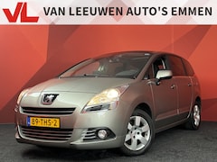 Peugeot 5008 - 1.6 THP Active 5p. | Nap | Trekhaak | Rijklaar