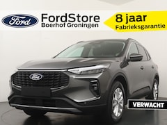 Ford Kuga - 2.5 PHEV Titanium | Elektr. trekhaak | All-seasons | Driver Assist Pack |
