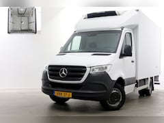 Mercedes-Benz Sprinter - 515 CDI 150pk 9G Automaat Koelwagen ThermoKing Bi-Comp -15°C N1 08-2023