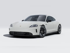 Porsche Taycan - 4 Black Edition