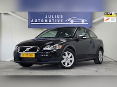 Volvo C30 - 1.6D Airco Export/Handel CruiseControl APK 04-2027 Mooi
