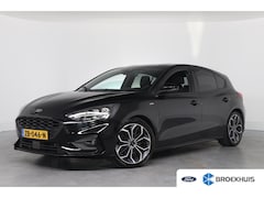 Ford Focus - 1.0 EcoBoost ST Line Business | Parkeersensoren | Navigatie | Climate Controle | Keyless |