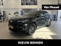 Ford Capri - Premium Extended Range AWD 79 kWh