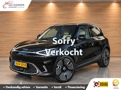 Smart #1 - 1 Premium 66 kWh PANORAMADAK LEER