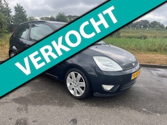 Ford Fiesta - 1.3 Futura