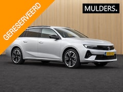 Opel Astra Electric - GS 54 kWh | Winterpack/Camera/AGR/Adaptive Cruise
