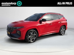 Hyundai Tucson - 1.6 T-GDI PHEV N Line Sky 4WD | Trekhaak | Rijklaarprijs