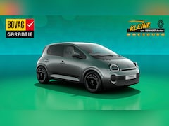 Renault Twingo - urban range techno 27.5 kWh | Pack Privilège | All seasonbanden | Nieuwe auto | 100% elekt