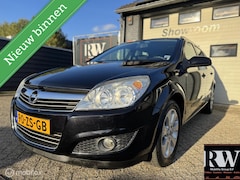 Opel Astra Wagon - 1.6 Executive *CRUISE*NAP*NAVI*TREKHAAK*A/C