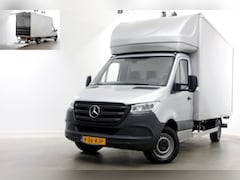 Mercedes-Benz Sprinter - 317 CDI 170pk 9G Automaat Bakwagen met laadklep H232cm 04-2024