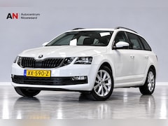 Skoda Octavia Combi - 1.0 TSI Greentech Ambition Business|Carplay|PDC