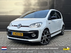 Volkswagen Up! - 1.0 TSI GTI | NL-auto