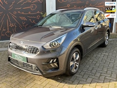 Kia Niro - 1.6 GDi Hybrid DynamicLine
