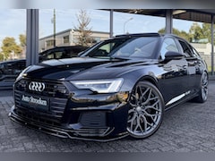 Audi A6 Avant - S6 55 TFSI 3.0 V6 340pk Quattro Lucht Pano Matrix
