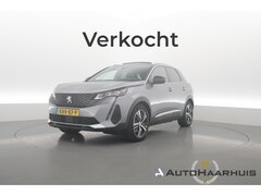 Peugeot 3008 - 1.6 HYbrid 225 GT | Rijklaar | Pano | Adapt. Cruise | Camera + PDC | Keyless | Apple CarPl