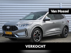 Ford Kuga - 2.5 PHEV ST-Line X 243PK | Panoramadak | 19" | Adaptieve Cruisecontrol | Climate Control |