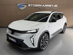 Renault Scenic E-Tech - EV87 long range Esprit Alpine | Groot Navi | 360 | 20" | Elektrische klep | CarPlay | Stuu