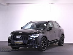 Audi Q3 - 45 TFSIe | PANO | Apple CarPlay | CAMERA | TRKHAAK