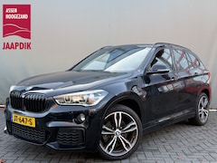 BMW X1 - xDrive25i Centennial High Executive AUTOMAAT | NIEUW BINNEN | MEMORY | ELEKTR. STOEL | TRE
