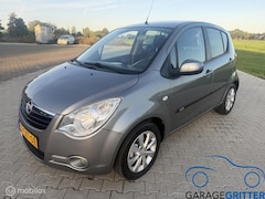 Opel Agila - 1.0 Berlin