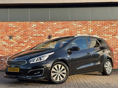 Kia Cee'd Sportswagon - 1.0 T-GDi Design Edition Trekhaak Carplay Camera Led Orig.NL Dealer-Onderhouden