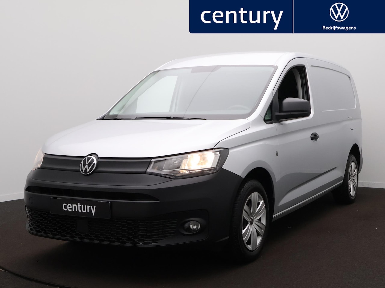 Volkswagen Caddy Cargo Maxi - 2.0 TDI Comfort Airco - PDC - Achterdeuren - Stoelverwarming - DAB - AutoWereld.nl