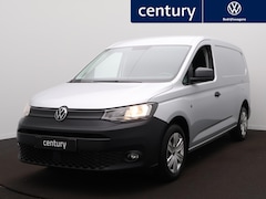 Volkswagen Caddy Cargo Maxi - 2.0 TDI Comfort Airco - PDC - Achterdeuren - Stoelverwarming - DAB