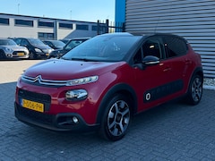 Citroën C3 - 1.2 PureTech Shine
