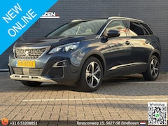 Peugeot 5008 - 1.2 PureTech Allure | 7 Persoons | Automaat | Cruise | Camera |