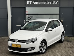 Volkswagen Polo - 1.2 TSI Edition+ Airco / Cruise / Automaat