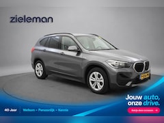 BMW X1 - xDrive25e - Cruise, Clima