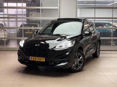 Ford Kuga - 2.5 PHEV ST-Line X | Panorama Dak | Afneembare Trekhaak | 1500KG Trekgewicht | HUD | Adapt