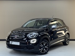 Fiat 500 X - 1.0 GSE Lounge, 120pk, 2019, 1ste eigenaar, Dealer onderhouden, LED koplampen, Camera, Par