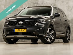Kia Sorento - 1.6 T-GDI Plug-in Hybrid 4WD ExecutiveLine 7 Persoons Automaat 265Pk (PANORAMADAK, SOH, 95
