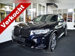 BMW X4 - xDrive30i M-Sportedition