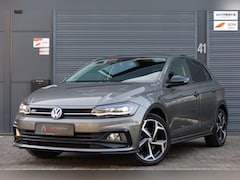 Volkswagen Polo - 1.0 TSI R-Line IQ.Drive DSG|BEATS|LED|ACC|Camera