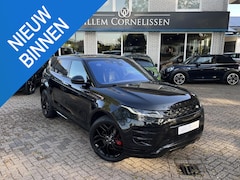 Land Rover Range Rover Evoque - 1.5 P300e AWD R-Dynamic HSE Camera Stoelverwarming
