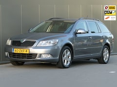 Skoda Octavia Combi - 1.2 TSI Arctic NAP Cruise Navi Stoelverwarming