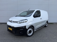 Citroën Jumpy - 1.6 BlueHDI95ClXSS&S NAP Automaat Euro6 Cruise PDC