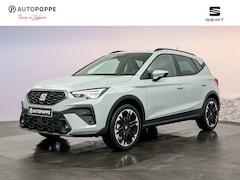 SEAT Arona - FR Business Connect 1.0 EcoTSI 70 kW / 95 PK SUV 5