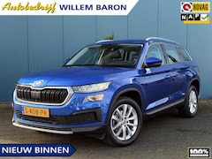 Skoda Kodiaq - 1.5 TSI Business Edition 7p. | Matrix LED | CarPlay | Cruise | Camera | 18"LMV | Dig.Dash