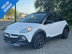 Opel ADAM - 1.4 Rocks