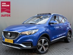 MG MG ZS EV - Luxury 45 kWh NIEUW BINNEN