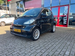 Smart Fortwo coupé - 1.0 mhd Pure automaar airco