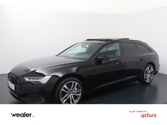Audi A6 Avant - 50 TFSI e quattro Sport | 299 PK | SoH 100% | Adaptive Cruise Control | Achteruitrijcamera