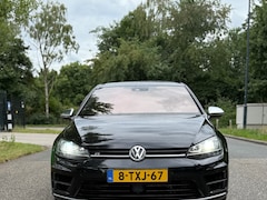 Volkswagen Golf - 2.0 TSI R 4MOTION 4Motion | NAP